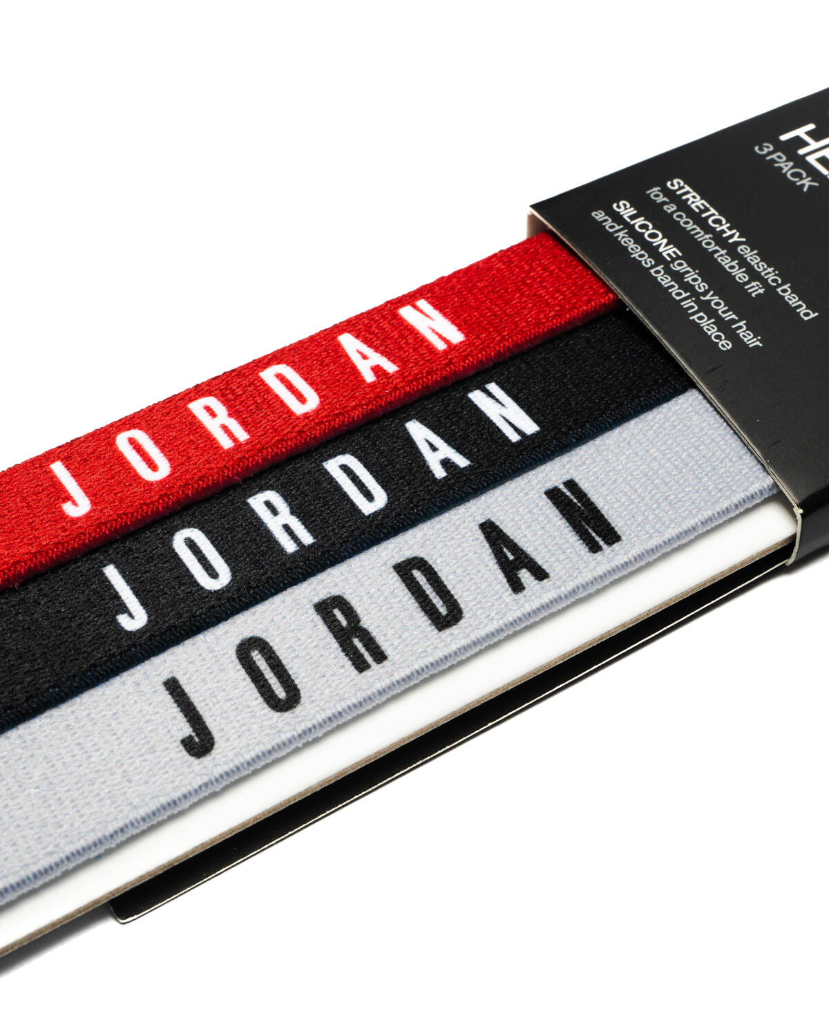 Air Jordan Headbands 3PK - Image 3