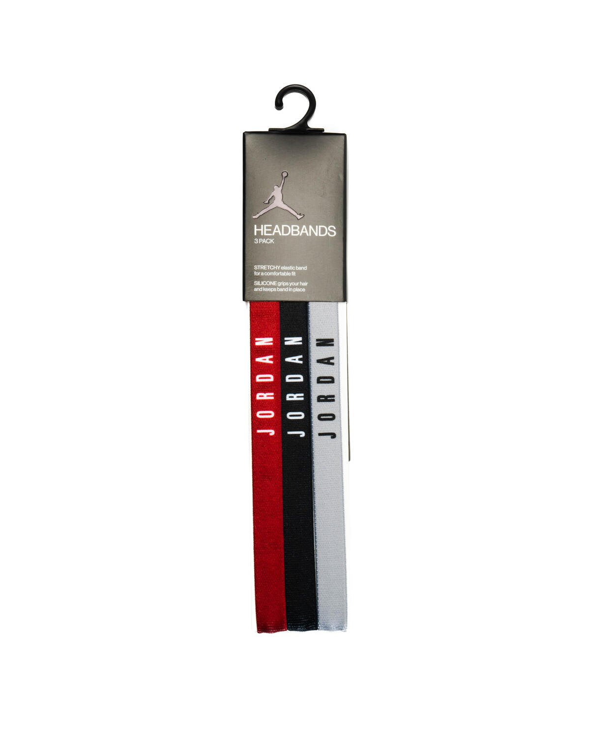 Air Jordan Headbands 3PK - Image 2