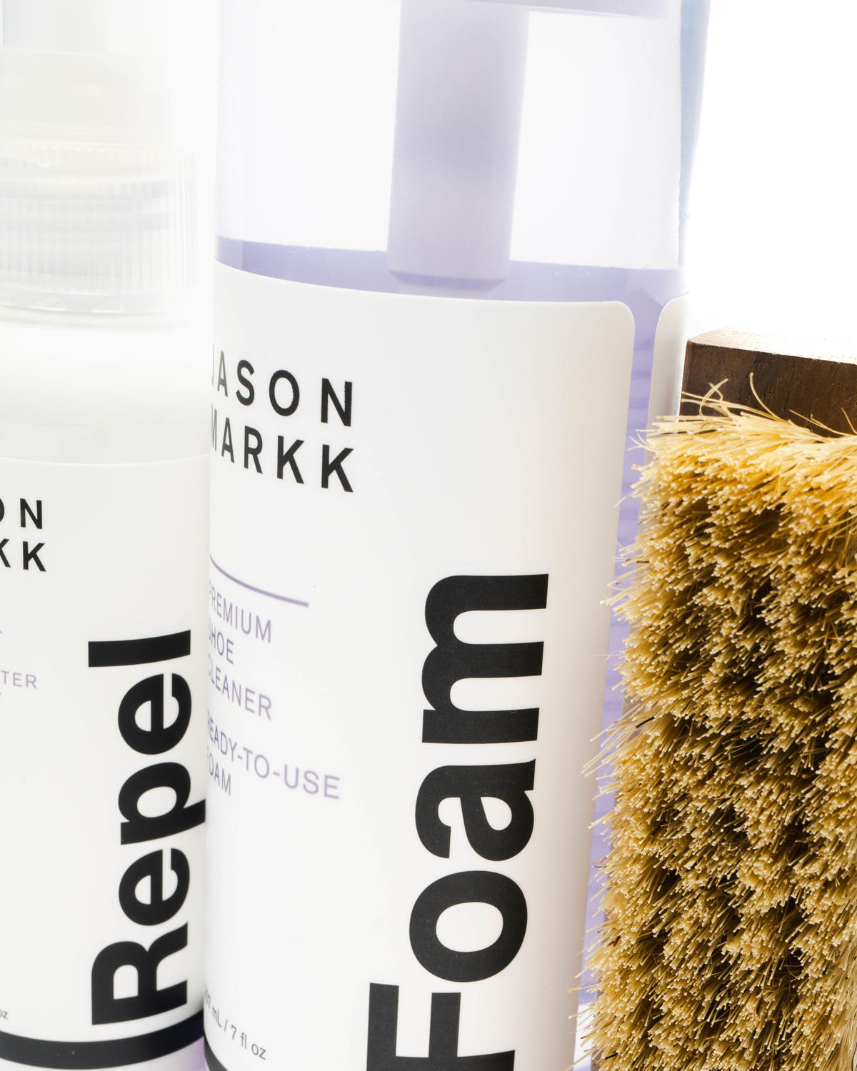 Jason Markk Limited Gift Set - Image 3