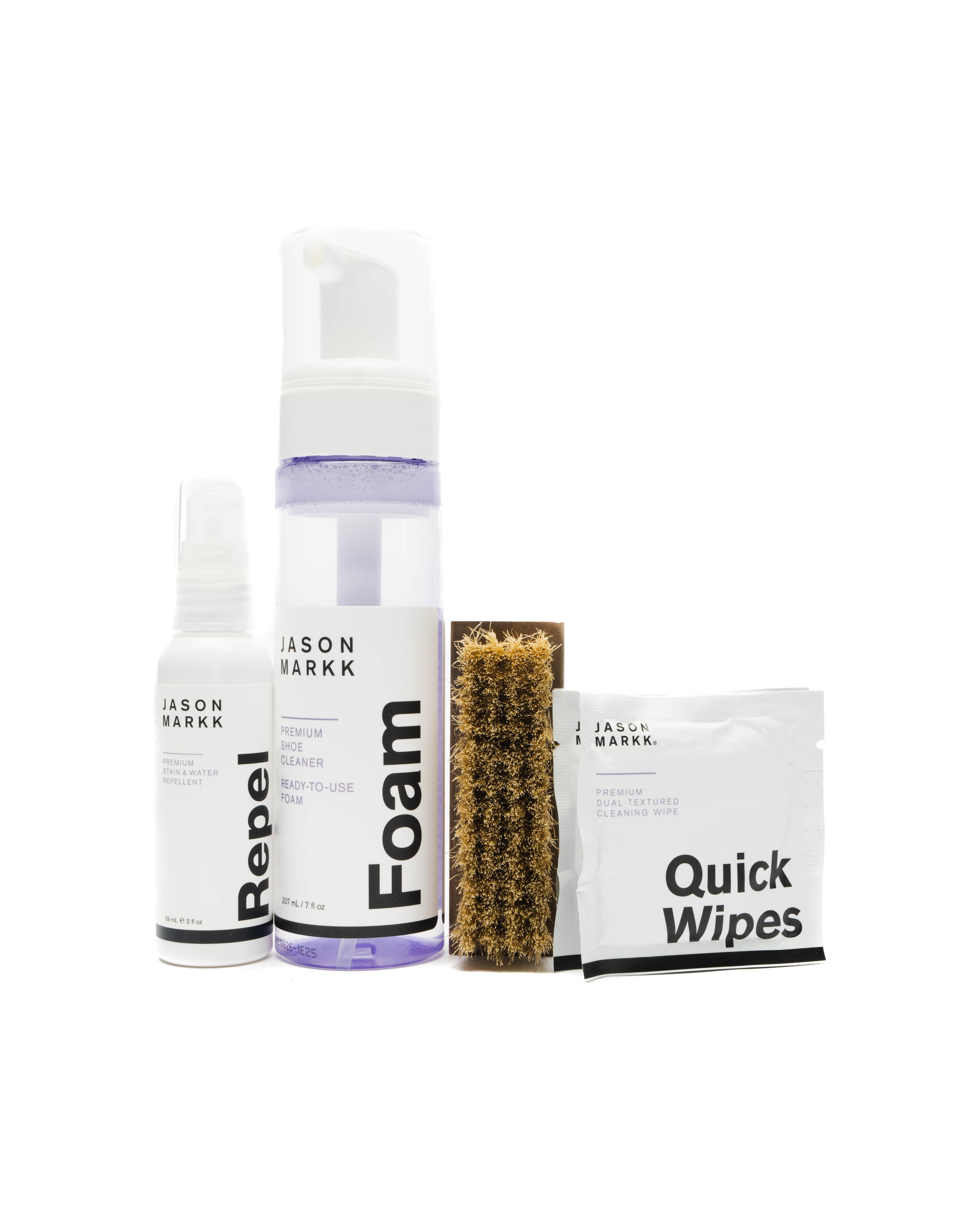 Jason Markk Limited Gift Set