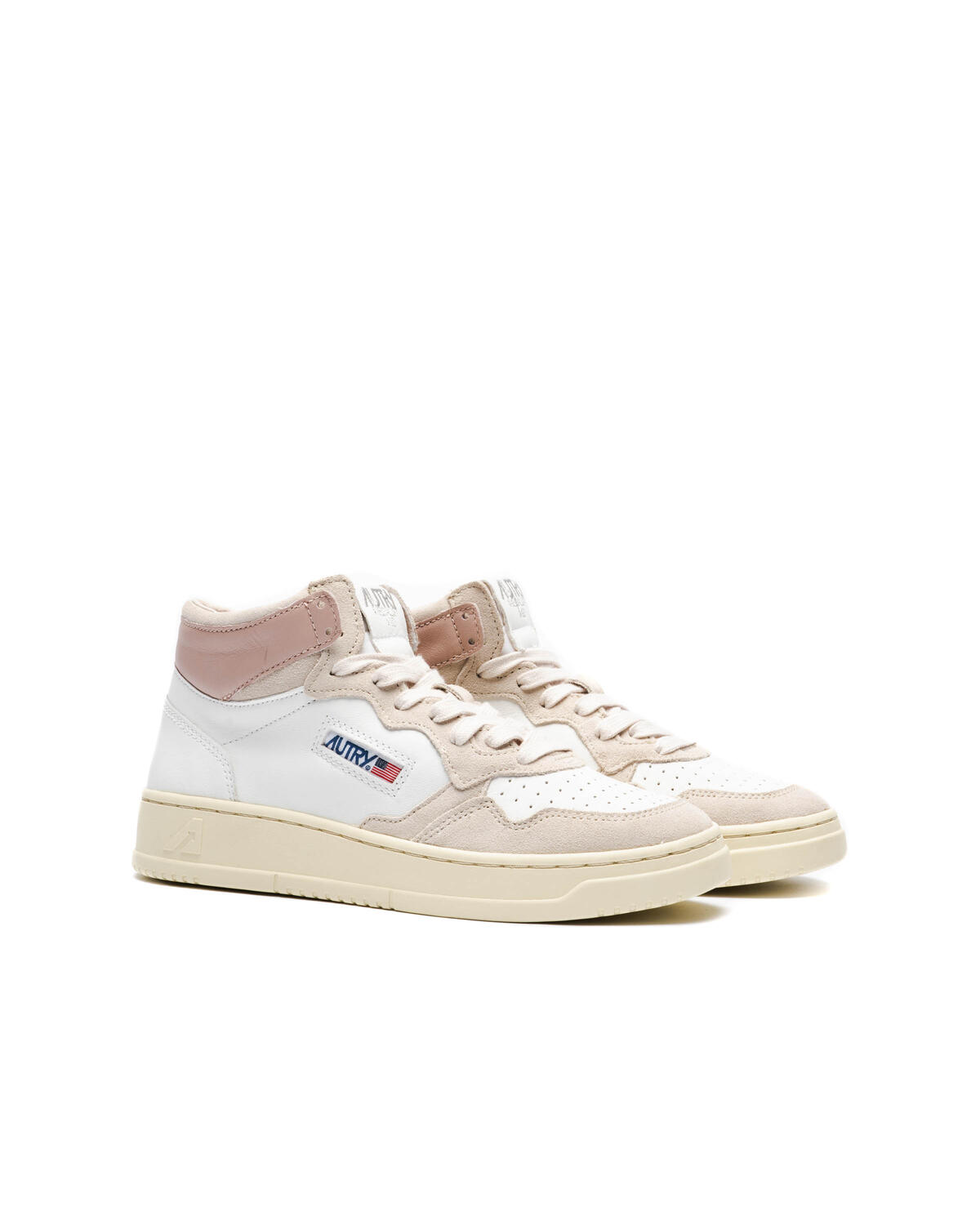 autry action shoes WMNS Medalist Mid - Image 3