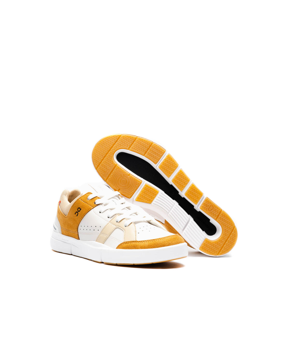 ON Running WMNS THE Roger Clubhouse "Almond" - Image 11