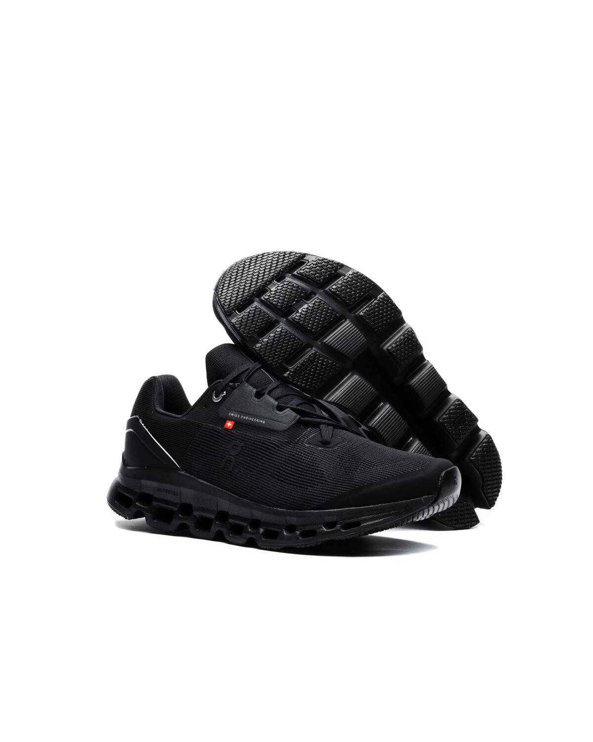 ON Running Cloudstratus - Image 5