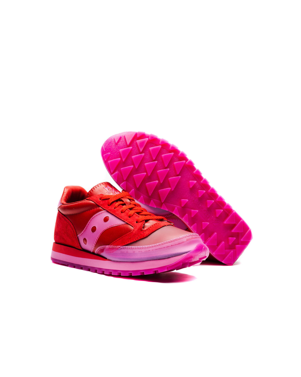 Saucony Jazz 81 'Hommewrk by Trinidad James' - Image 5