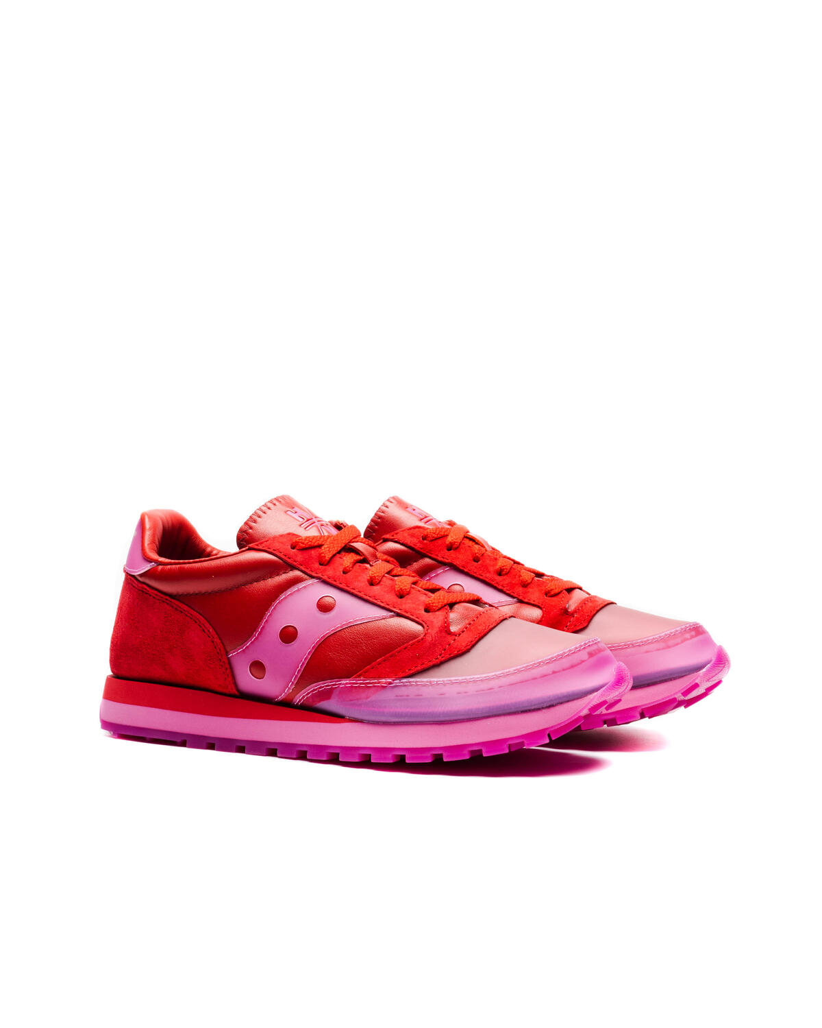 Saucony Jazz 81 'Hommewrk by Trinidad James' - Image 3