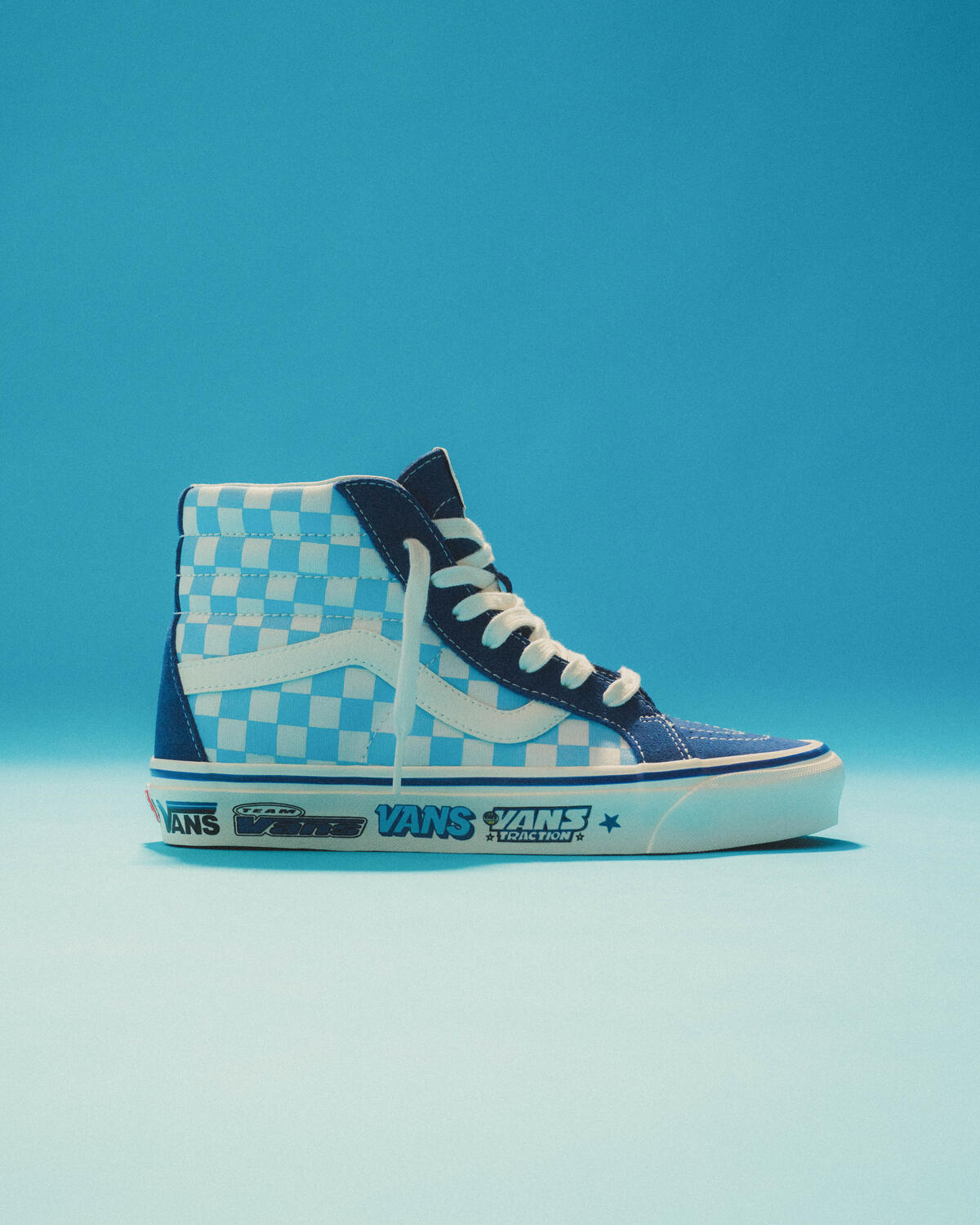 Vans Sk8-Hi 38 Dx - Image 6