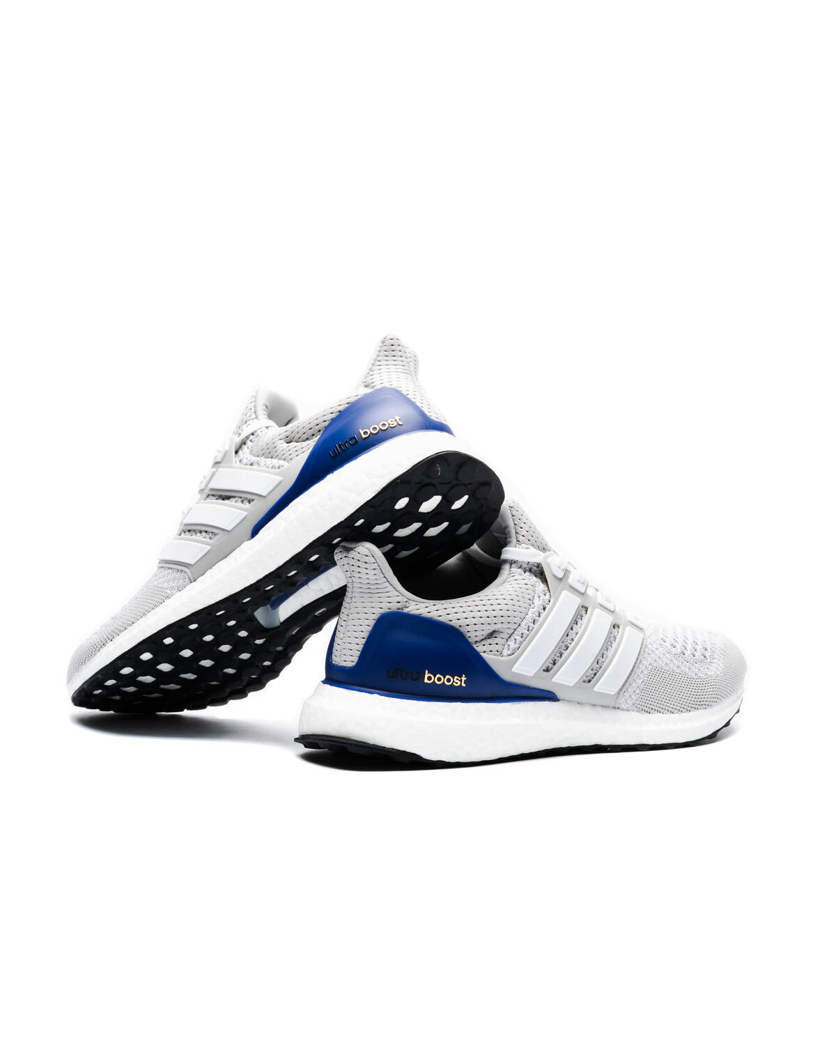 adidas Ultraboost 1.0 DNA - Footwear White / Legacy Indigo - Image 10