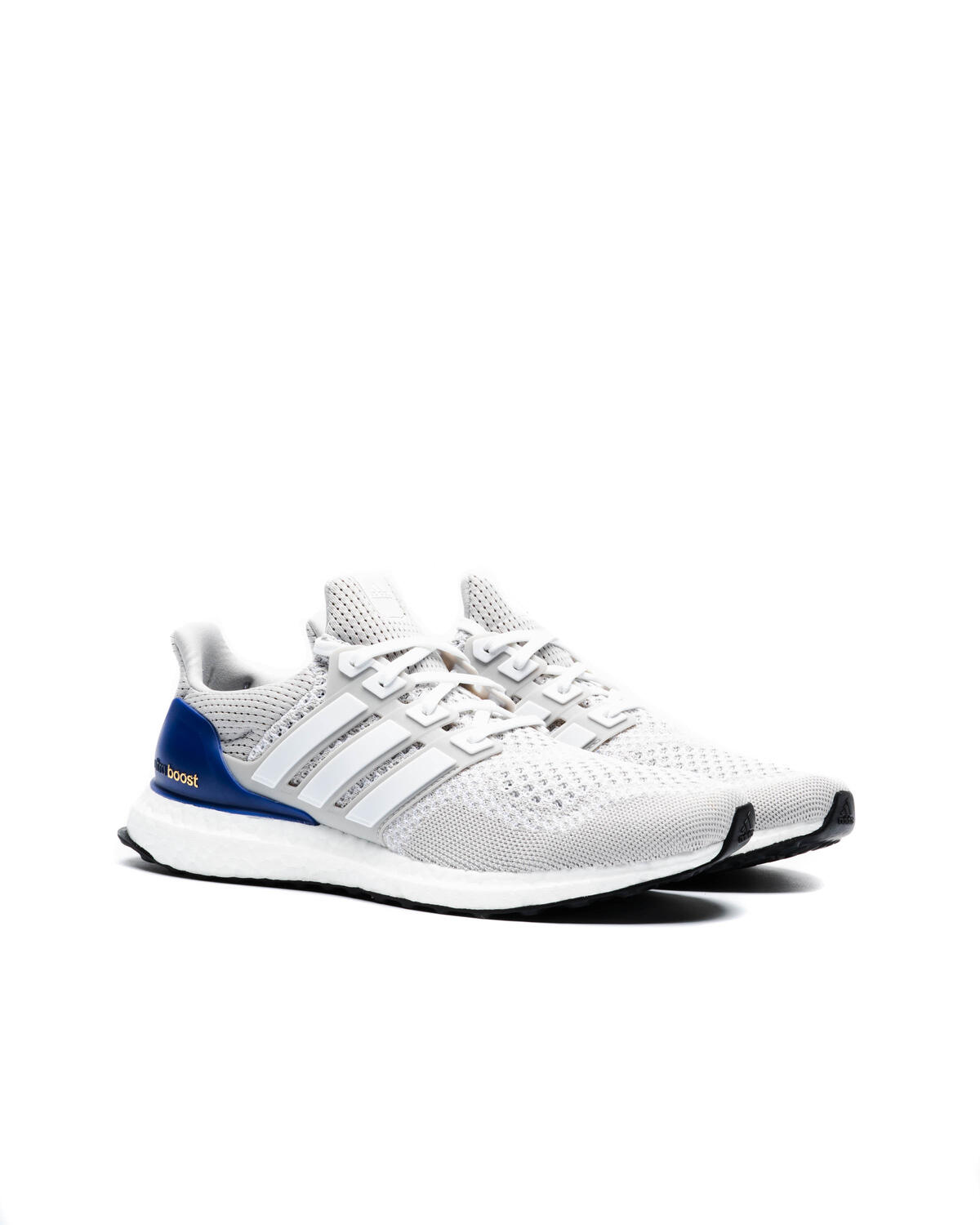 adidas Ultraboost 1.0 DNA - Footwear White / Legacy Indigo - Image 8