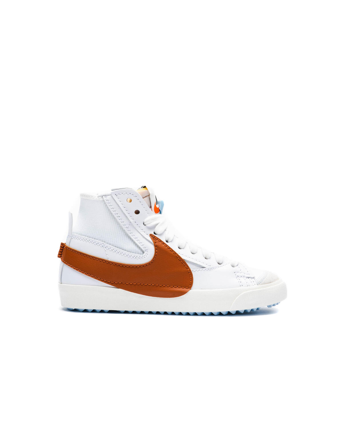 Nike Blazer Mid '77 'Dark Russet' - Image 21
