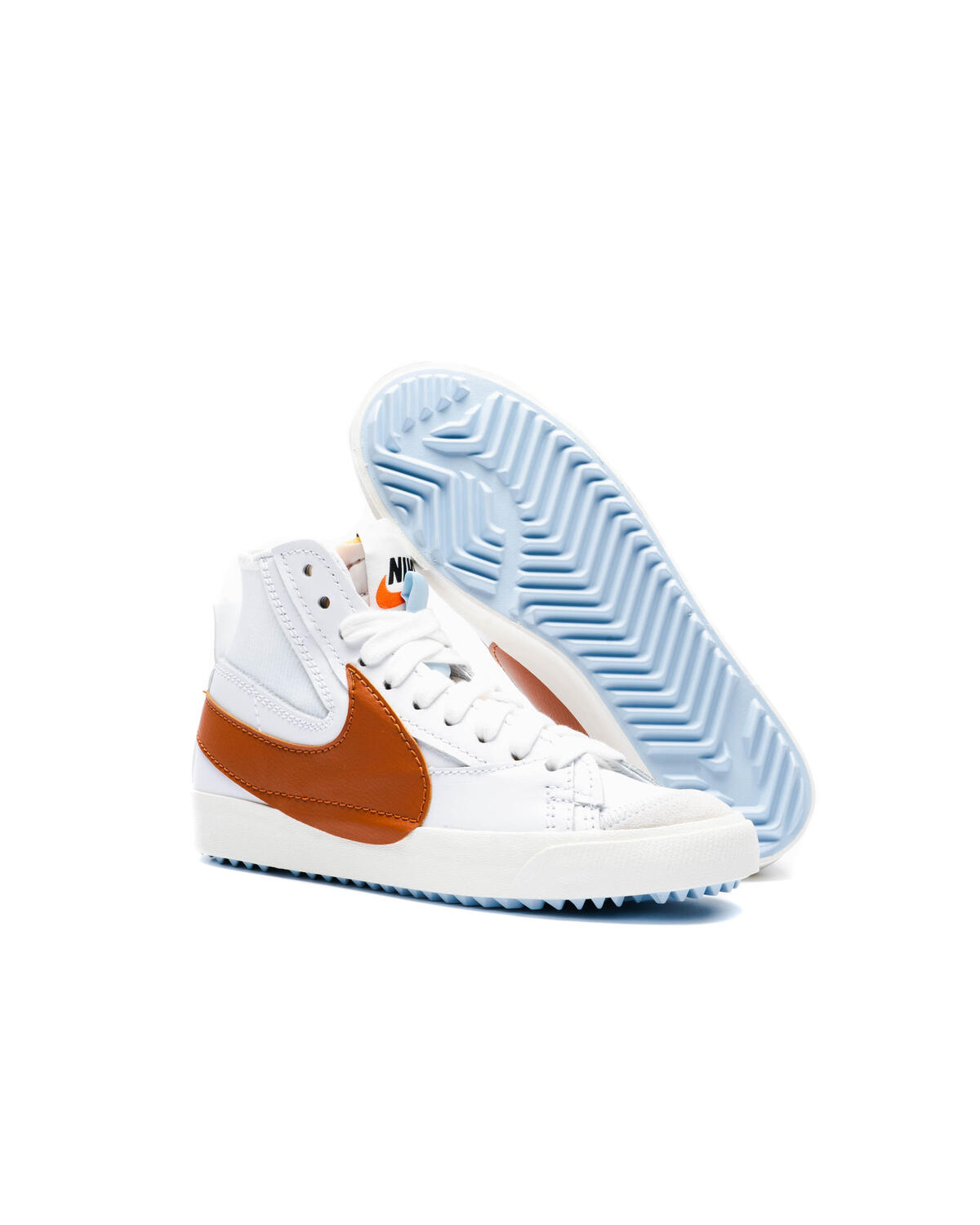 Nike Blazer Mid '77 'Dark Russet' - Image 24