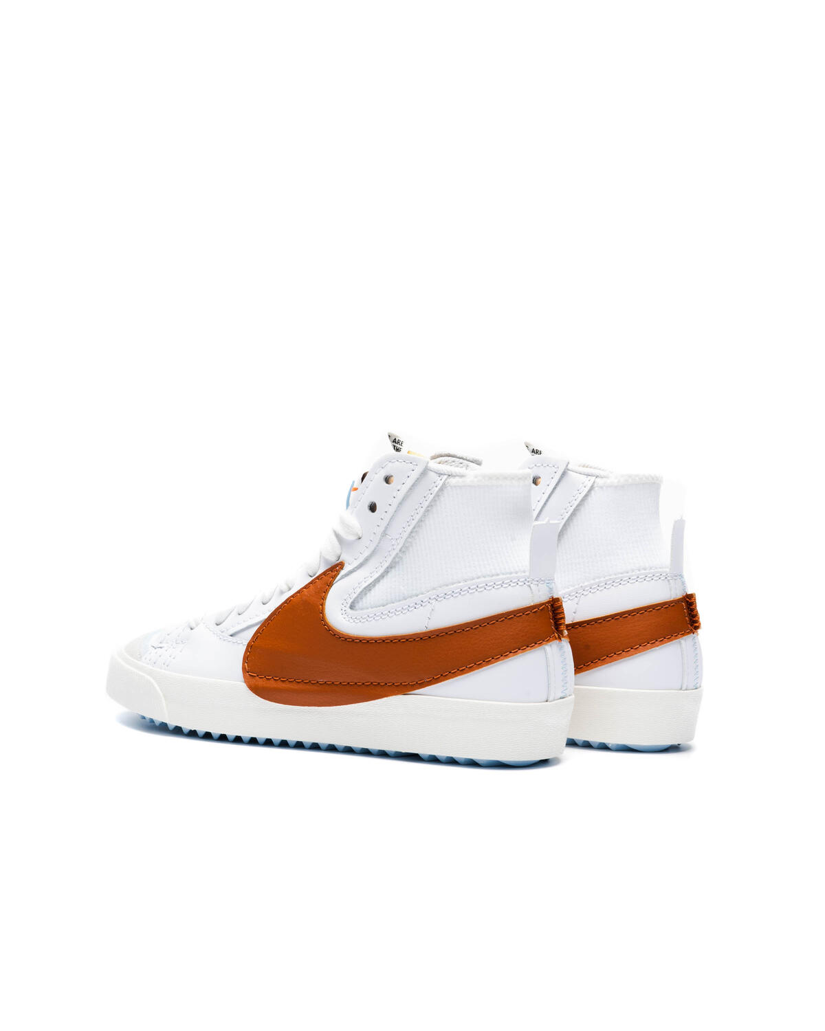 Nike Blazer Mid '77 'Dark Russet' - Image 23