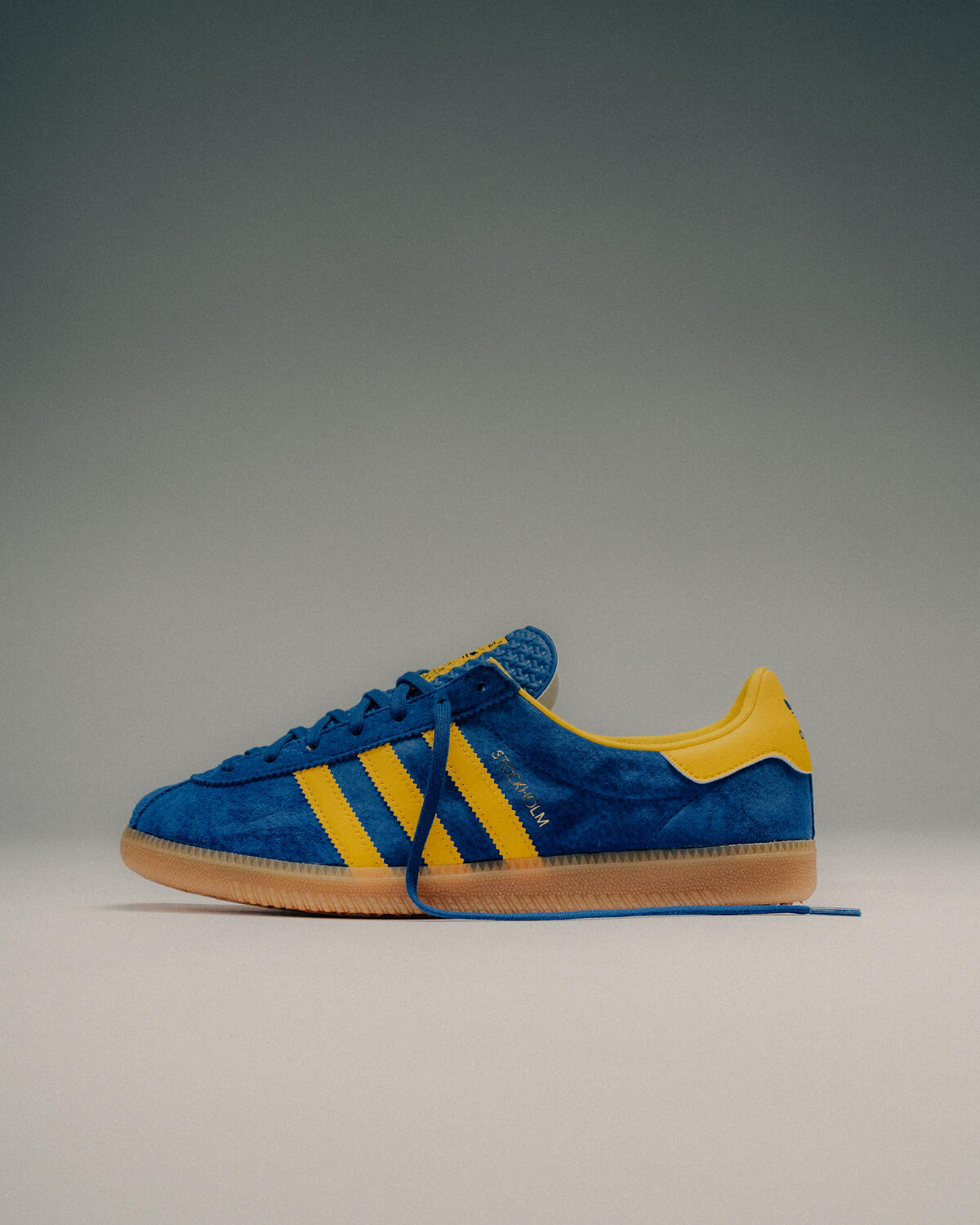 adidas Originals STOCKHOLM | H01819 | AFEW STORE