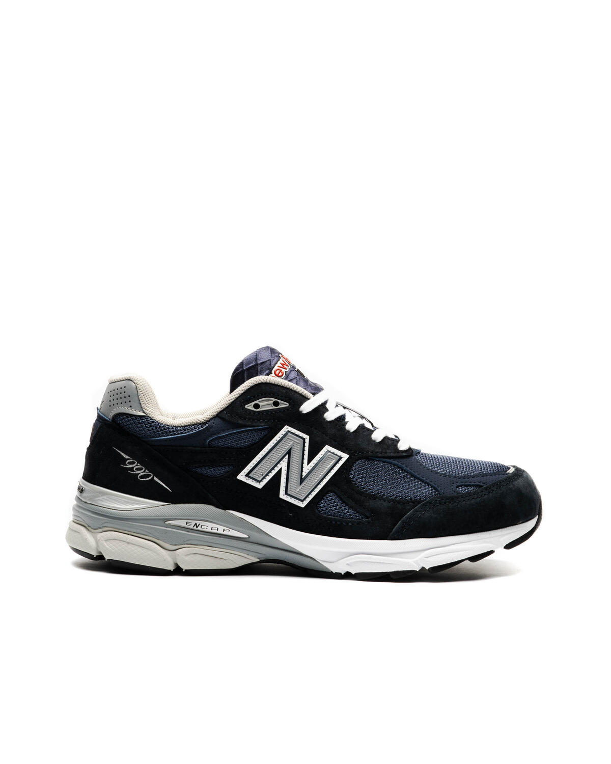 M990NB3 Made In USA - navy - Image 7