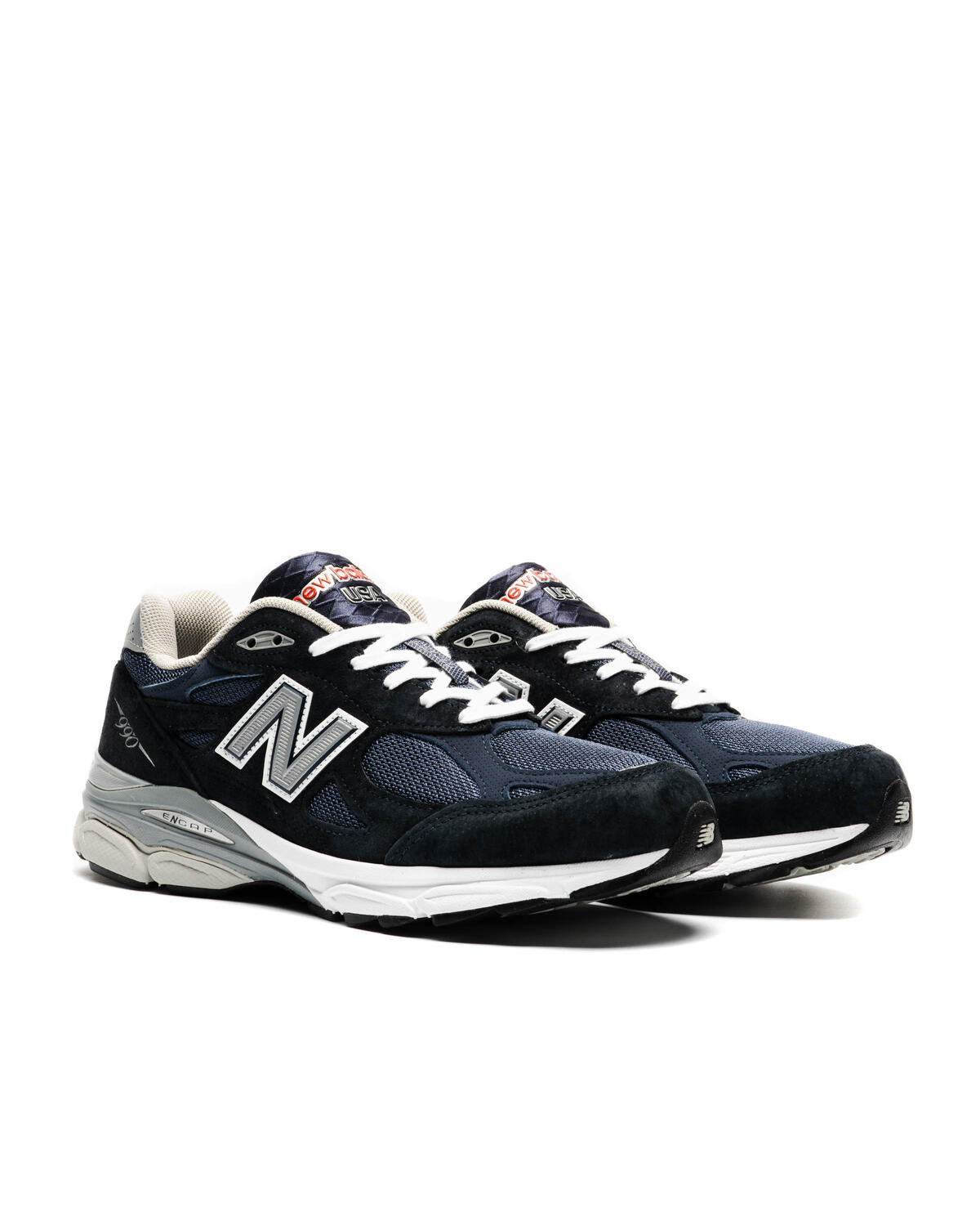 M990NB3 Made In USA - navy - Image 8