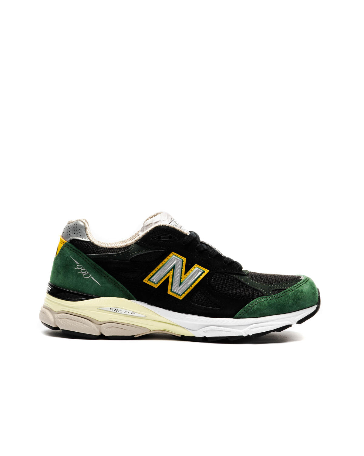 New Balance 990v3 Grade-School (GS) - Image 11