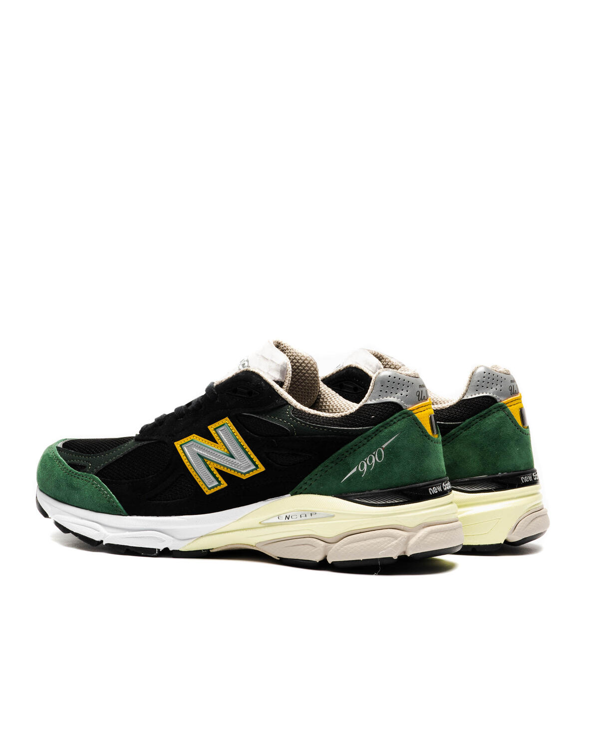 New Balance 990v3 Grade-School (GS) - Image 13