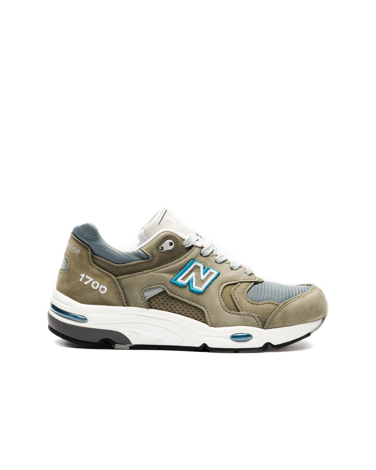 New Balance M1700 'Made in USA' (Grau) - Image 21