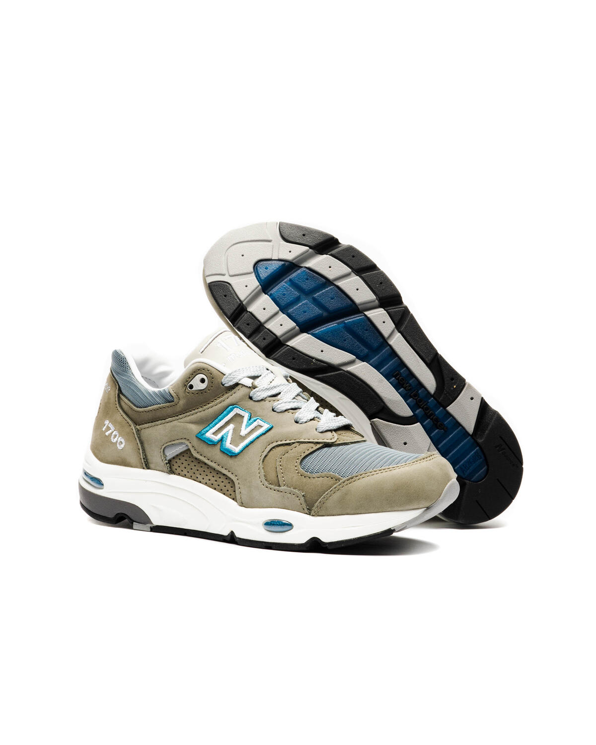 New Balance M1700 'Made in USA' (Grau) - Image 24