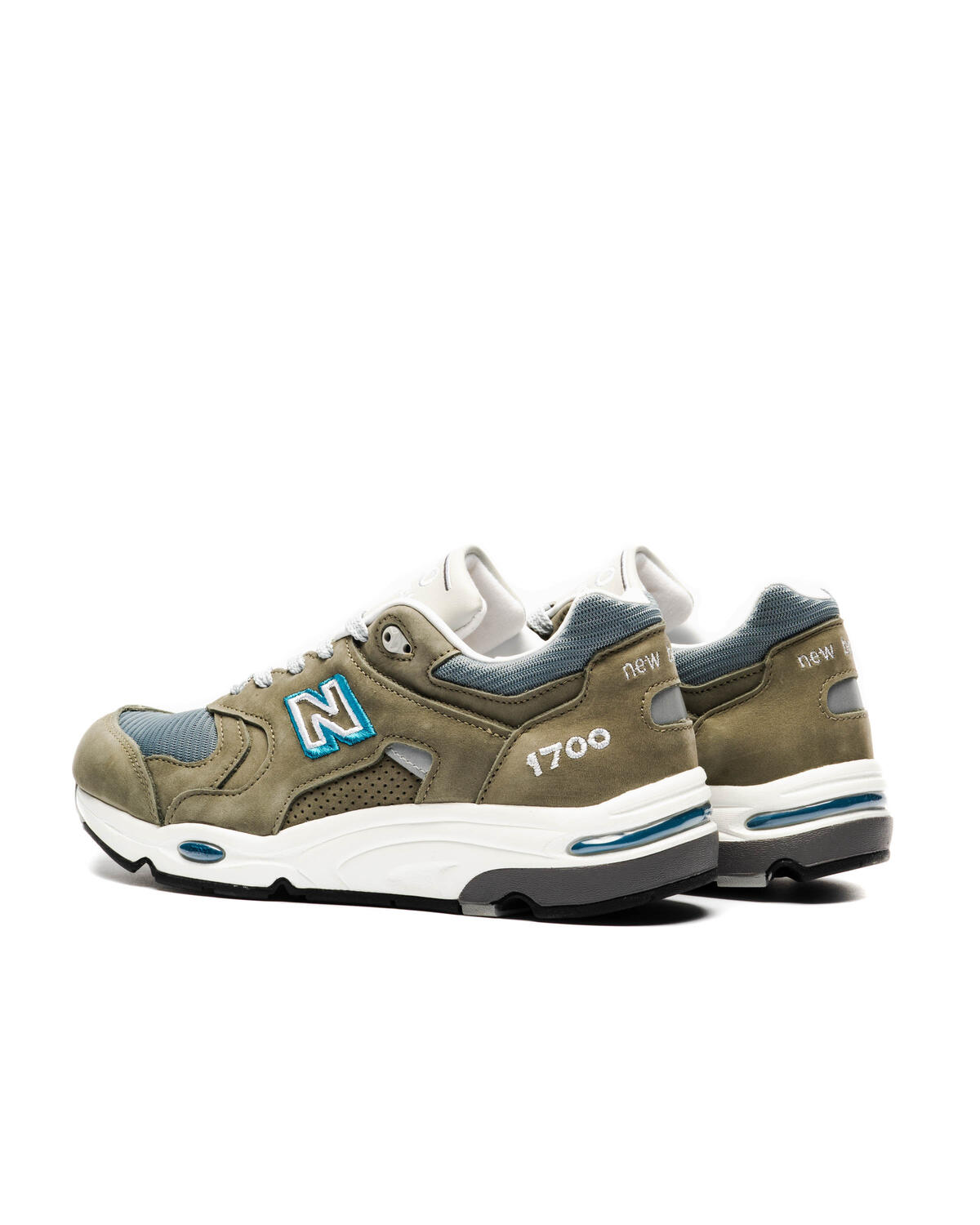 New Balance M1700 'Made in USA' (Grau) - Image 23