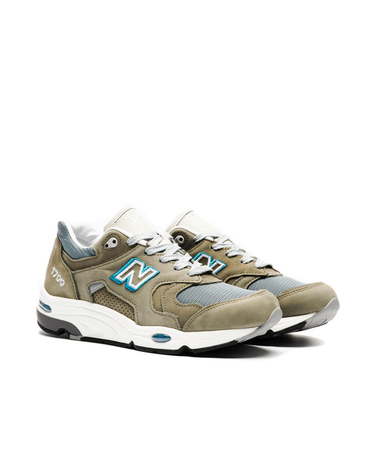 New Balance M1700 'Made in USA' (Grau) - Image 22