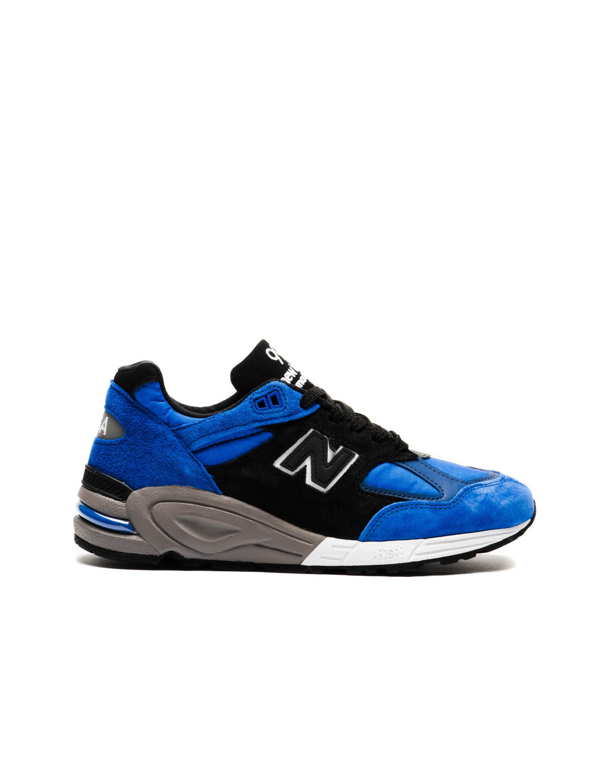 New Balance 990v2 Grade-School (GS) - Image 6