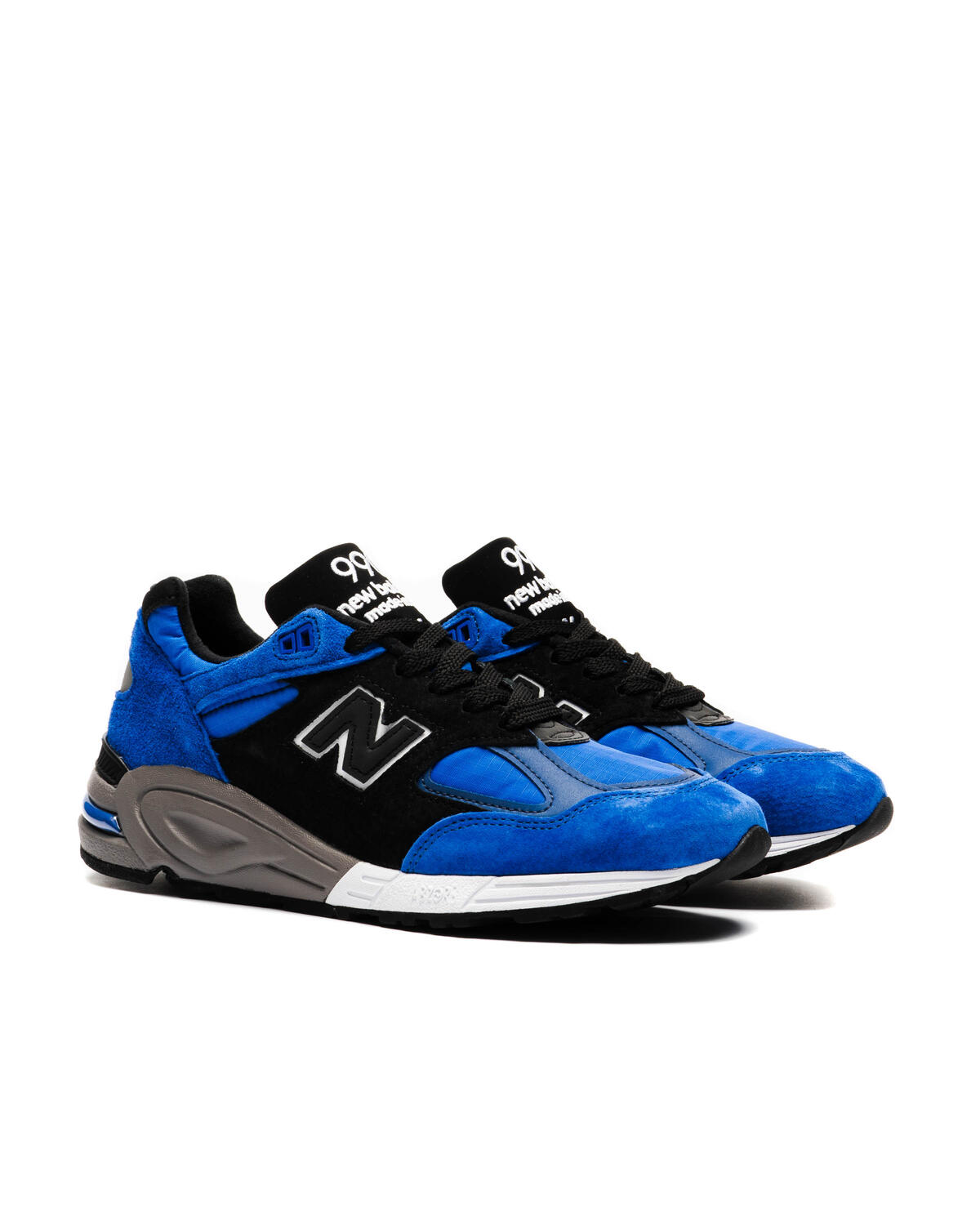 New Balance 990v2 Grade-School (GS) - Image 7