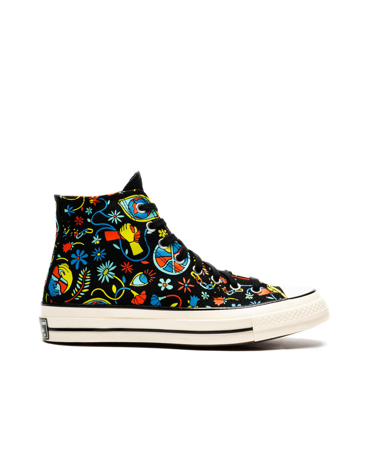 Converse Chuck Taylor All Star Hi (Women's) - Image 12