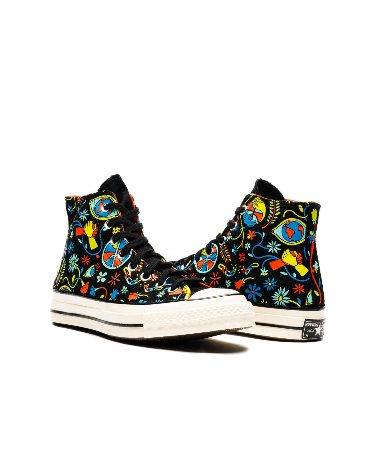 Converse Chuck Taylor All Star Hi (Women's) - Image 15