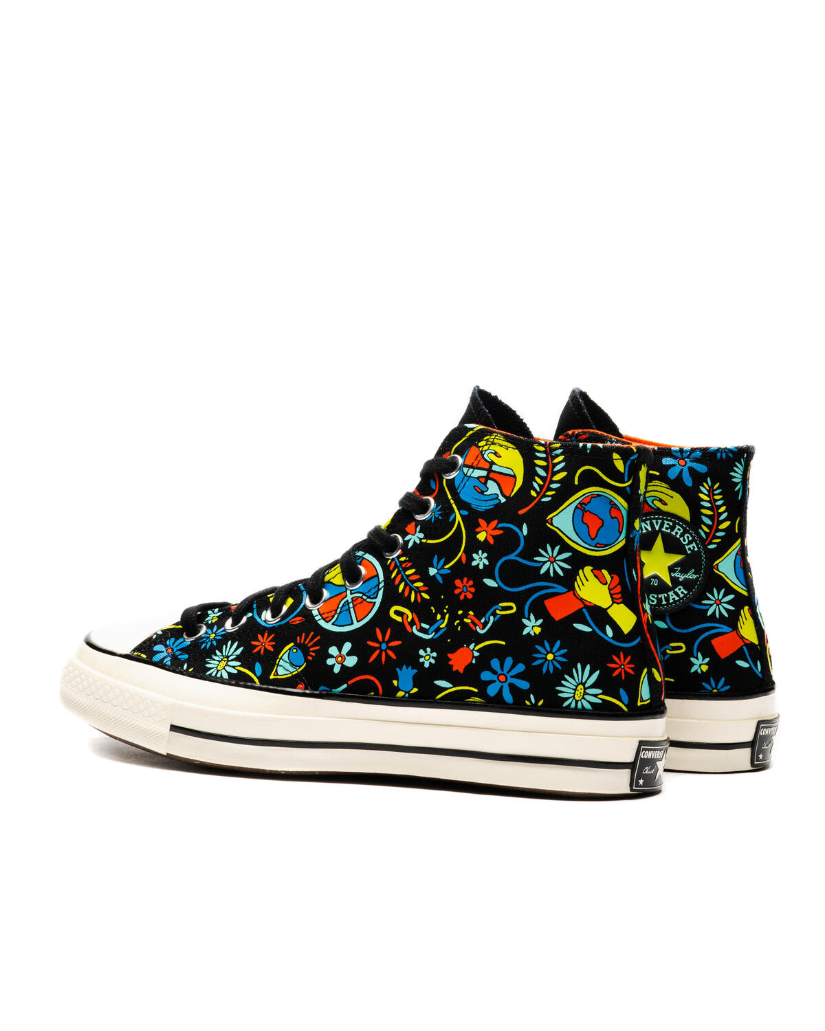 Converse Chuck Taylor All Star Hi (Women's) - Image 14