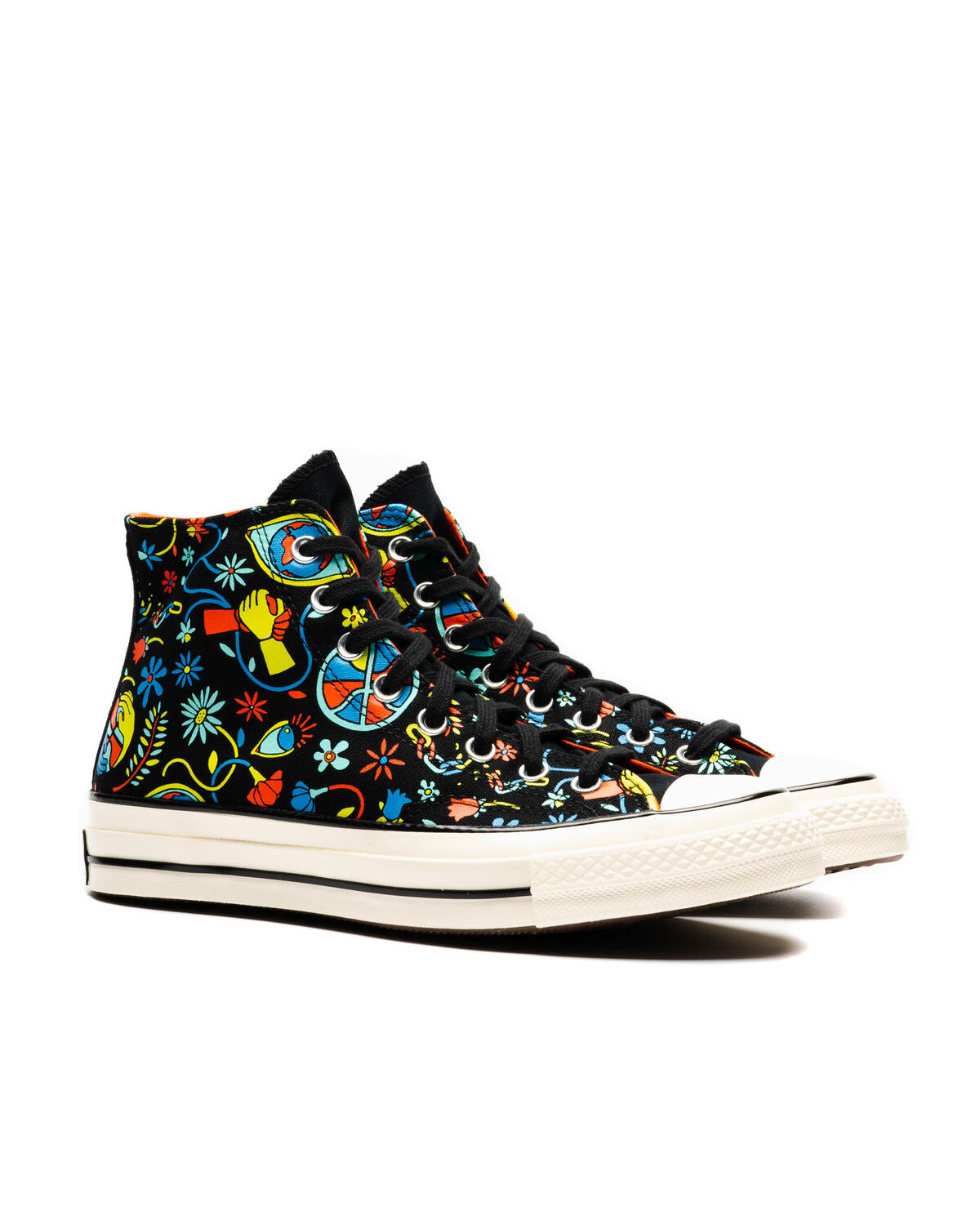 Converse Chuck Taylor All Star Hi (Women's) - Image 13