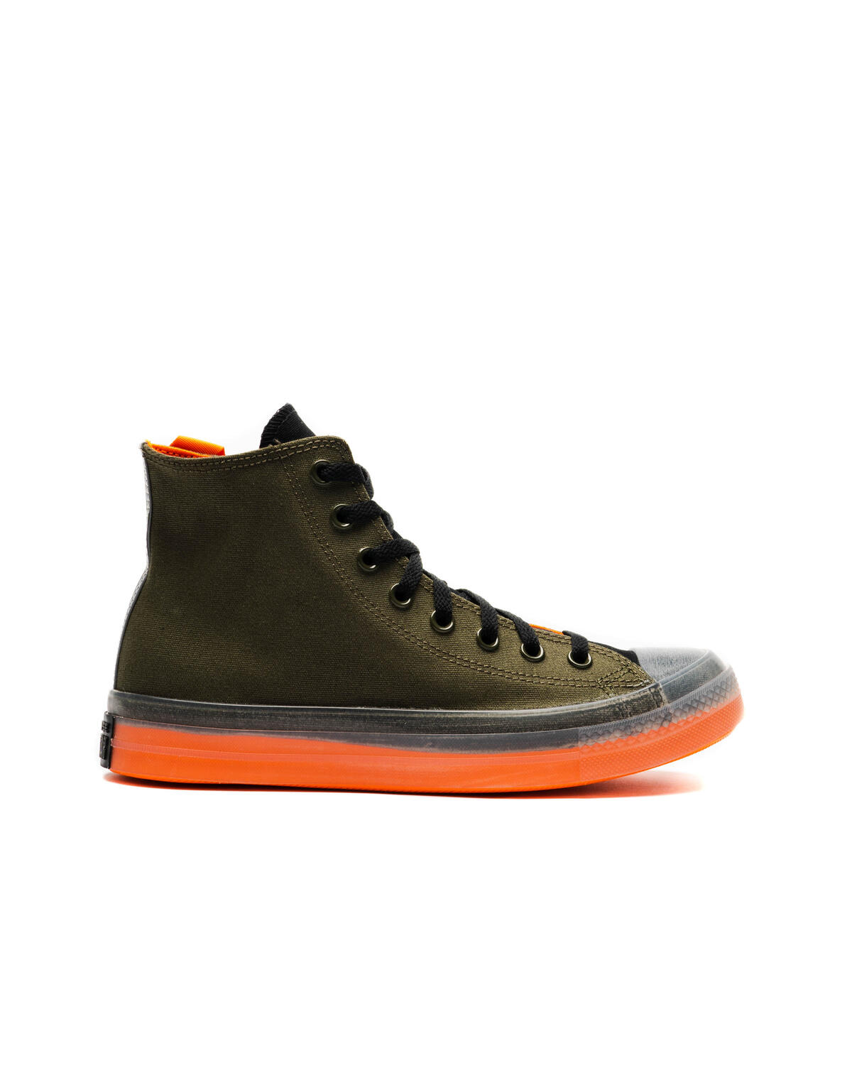 Converse Chuck Taylor All Star CX HI - Image 2