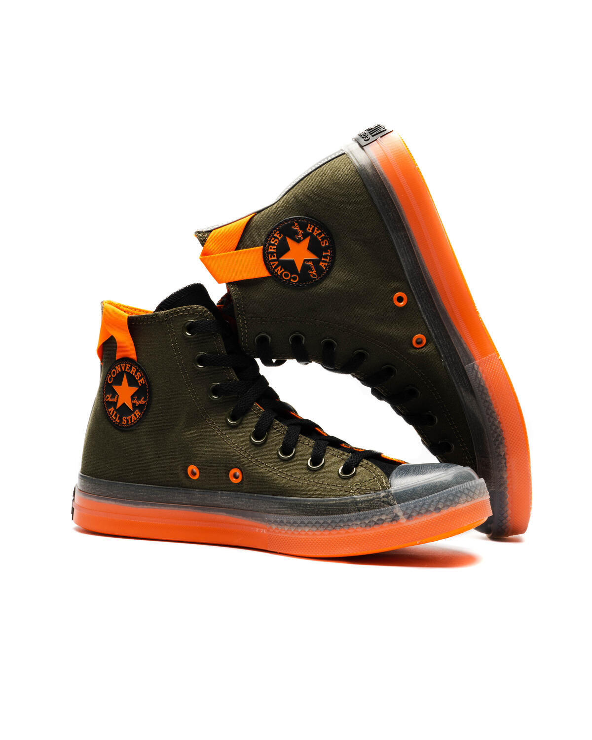 Converse Chuck Taylor All Star CX HI - Image 5