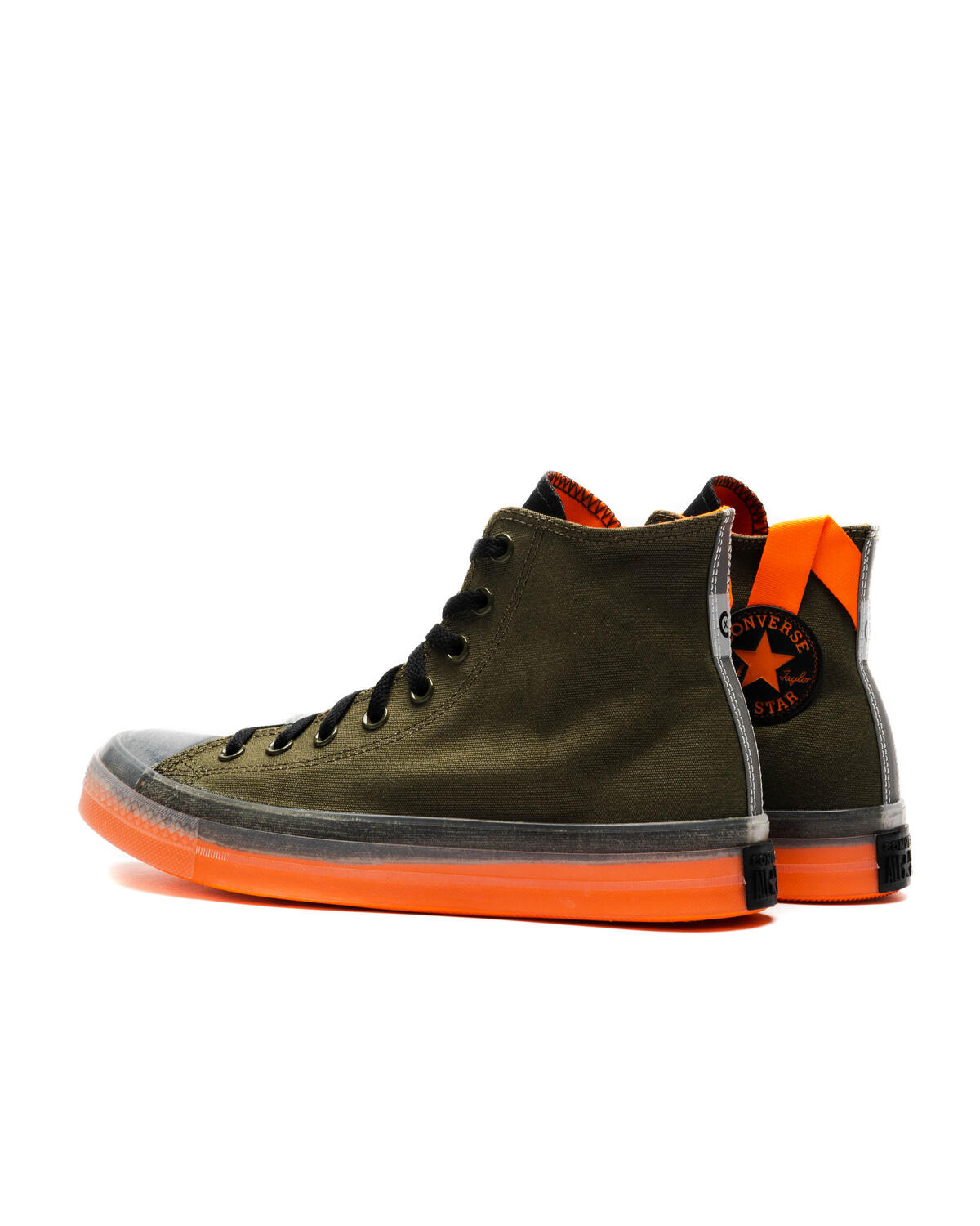 Converse Chuck Taylor All Star CX HI - Image 4