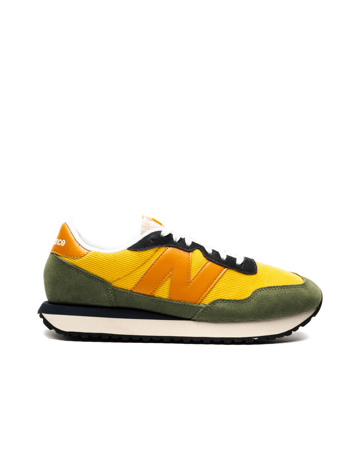 New Balance 237 Aspen - Image 2