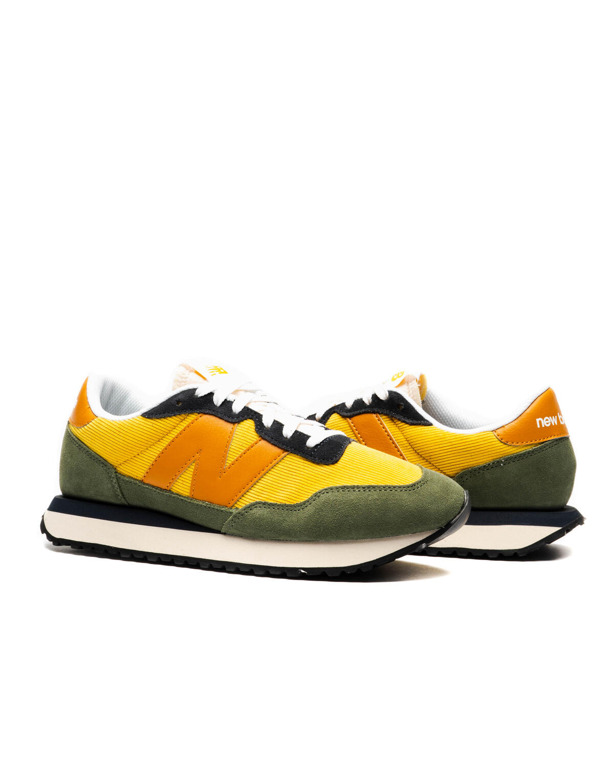 New Balance 237 Aspen - Image 5