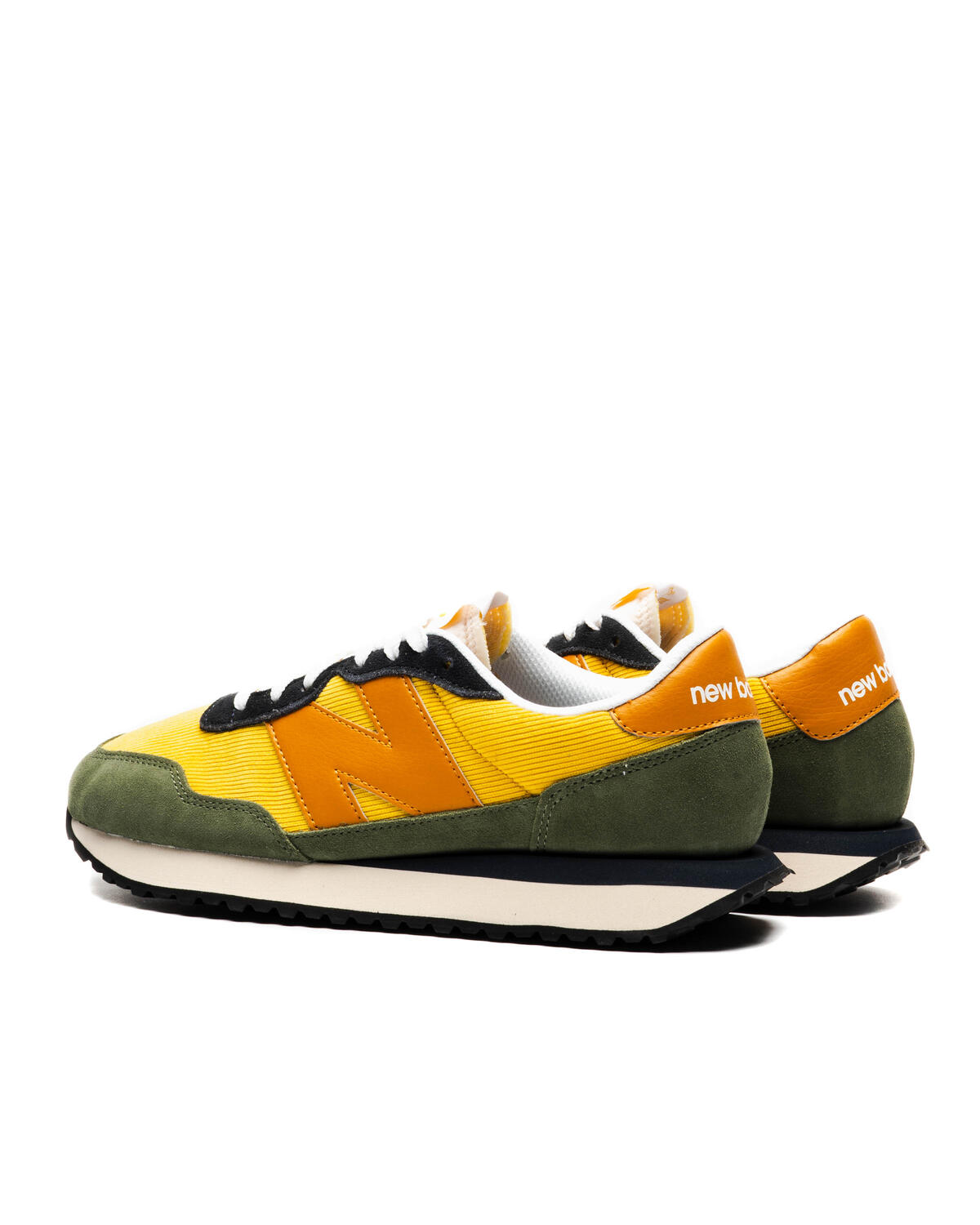 New Balance 237 Aspen - Image 4