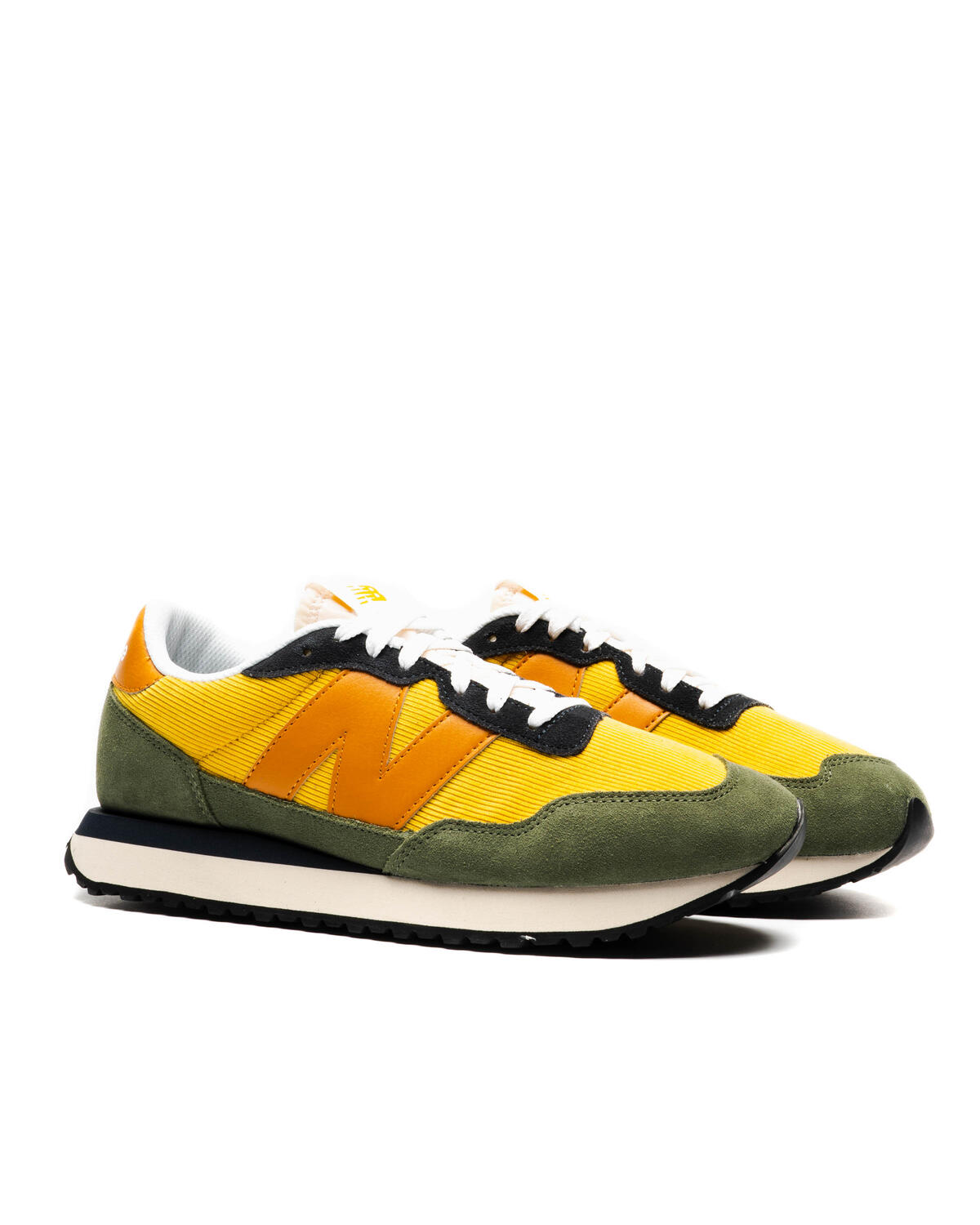 New Balance 237 Aspen - Image 3