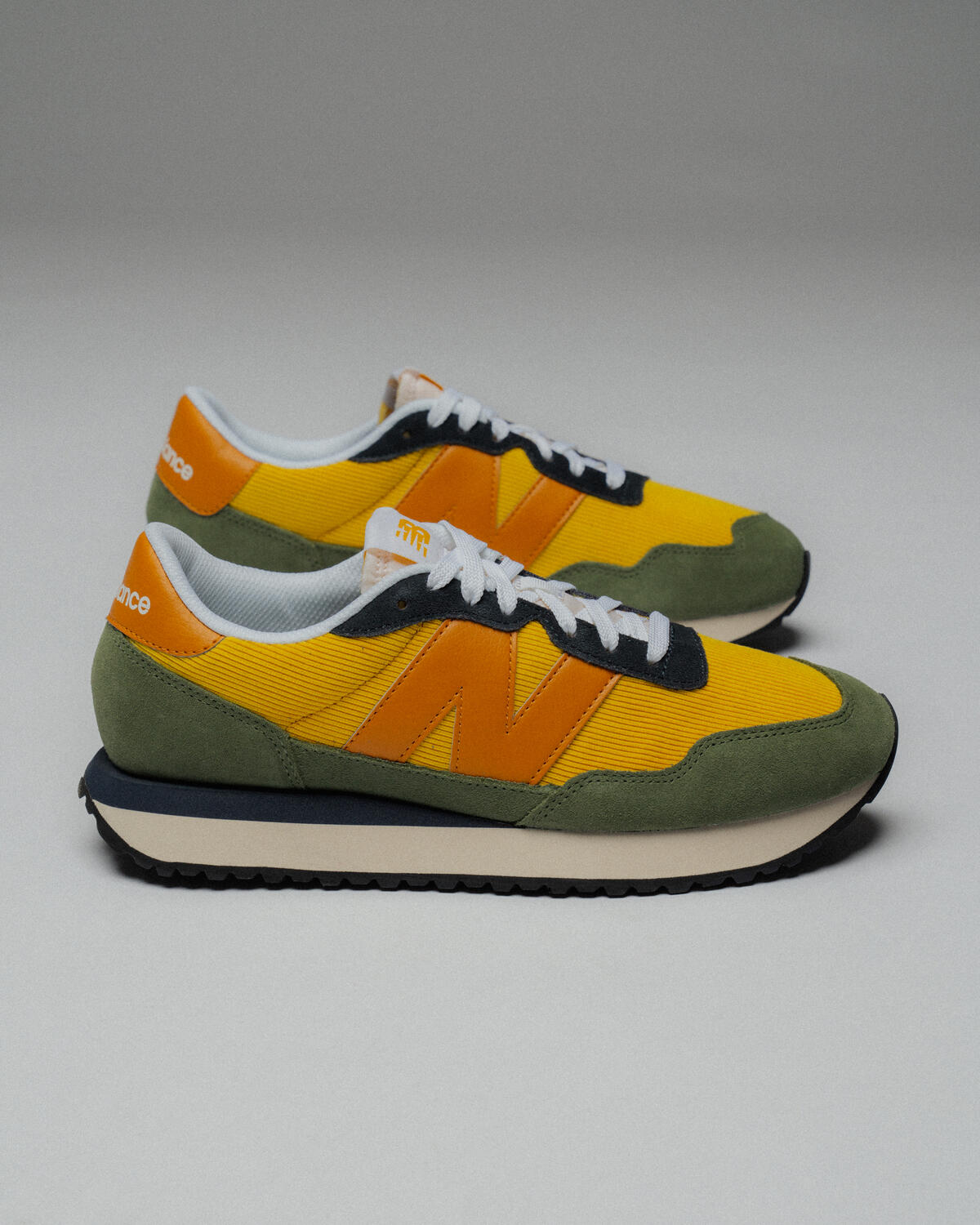 New Balance 237 Aspen - Image 6