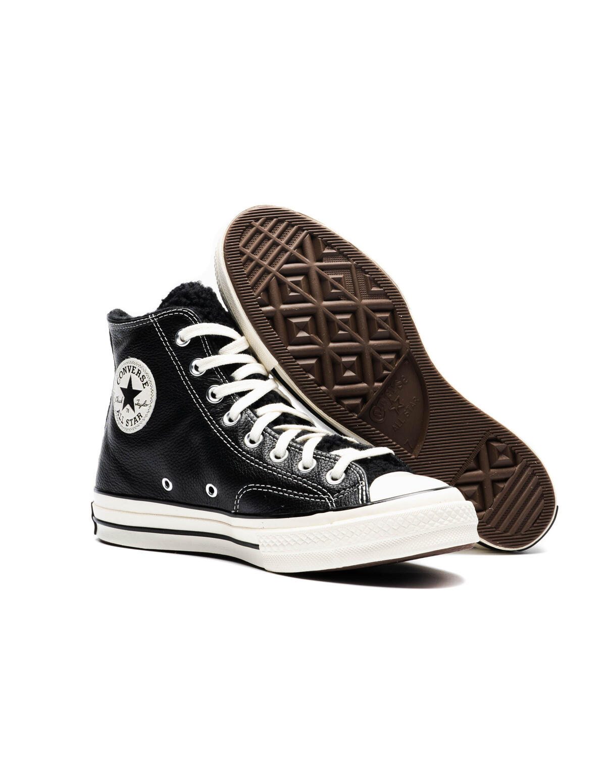 Converse Chuck Taylor All Star 'Black / Egret' - Image 11