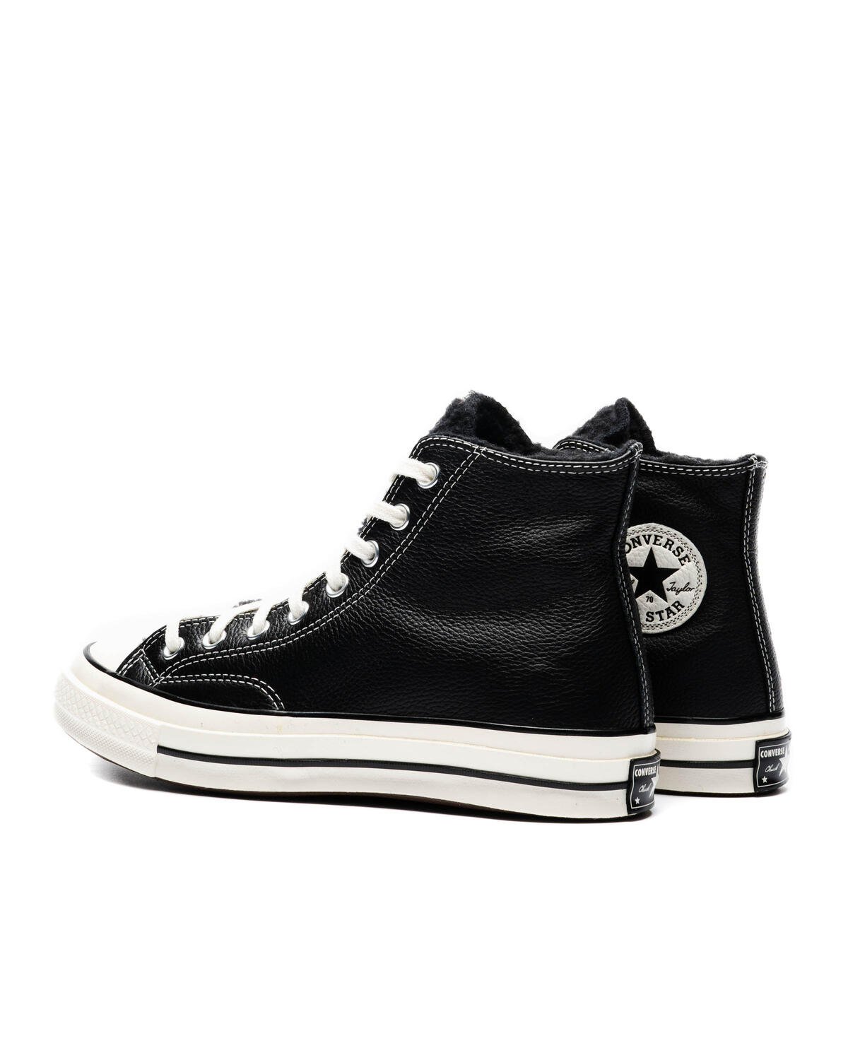 Converse Chuck Taylor All Star 'Black / Egret' - Image 10