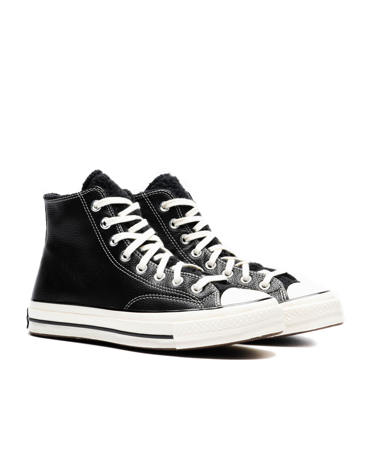 Converse Chuck Taylor All Star 'Black / Egret' - Image 9