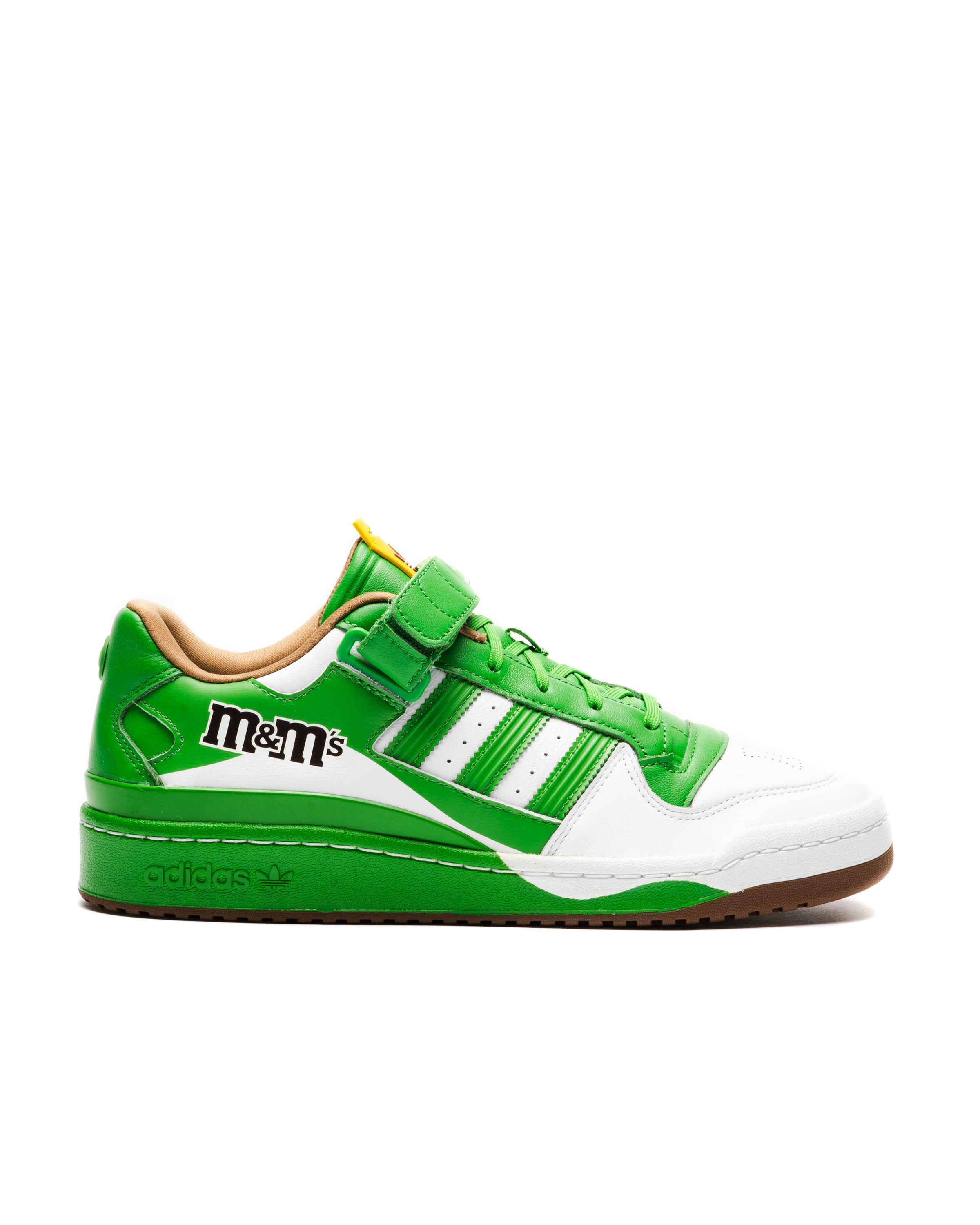 adidas Originals x M&MS - FORUM LOW 84