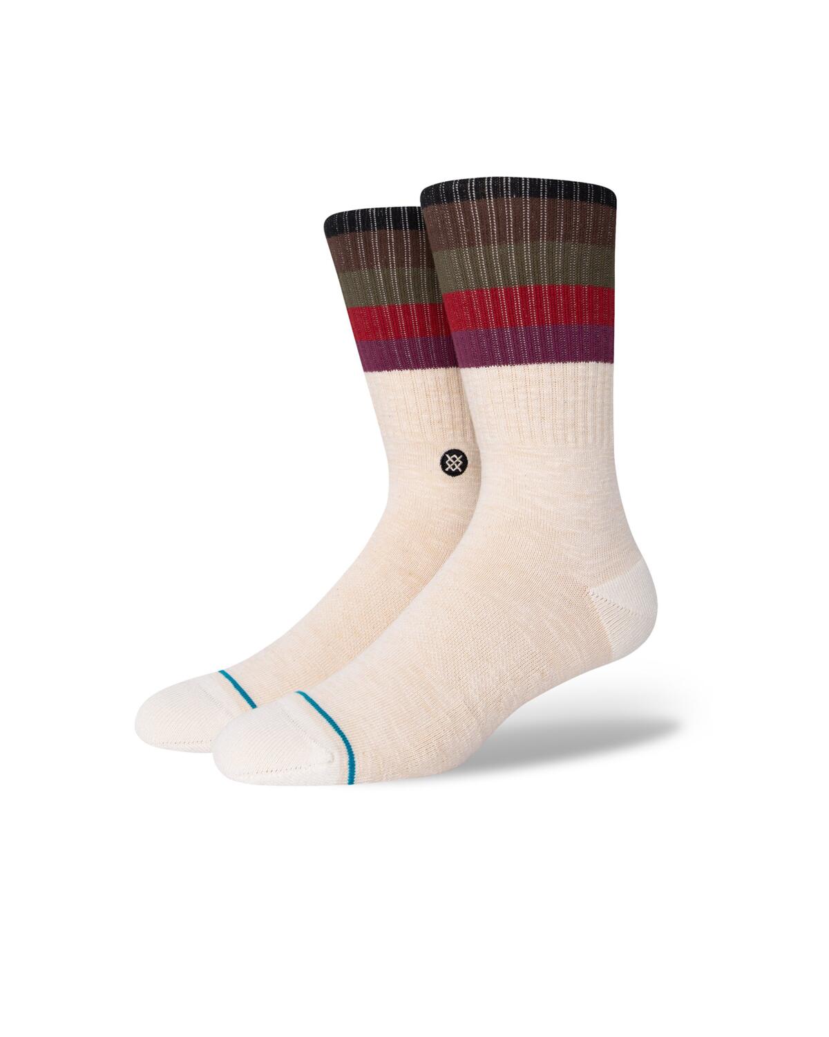 Stance Maliboo Socks - Image 2