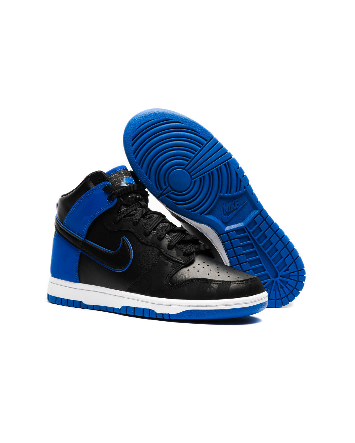 Nike Dunk Hi Retro SE 'DD3359-001' - Image 5