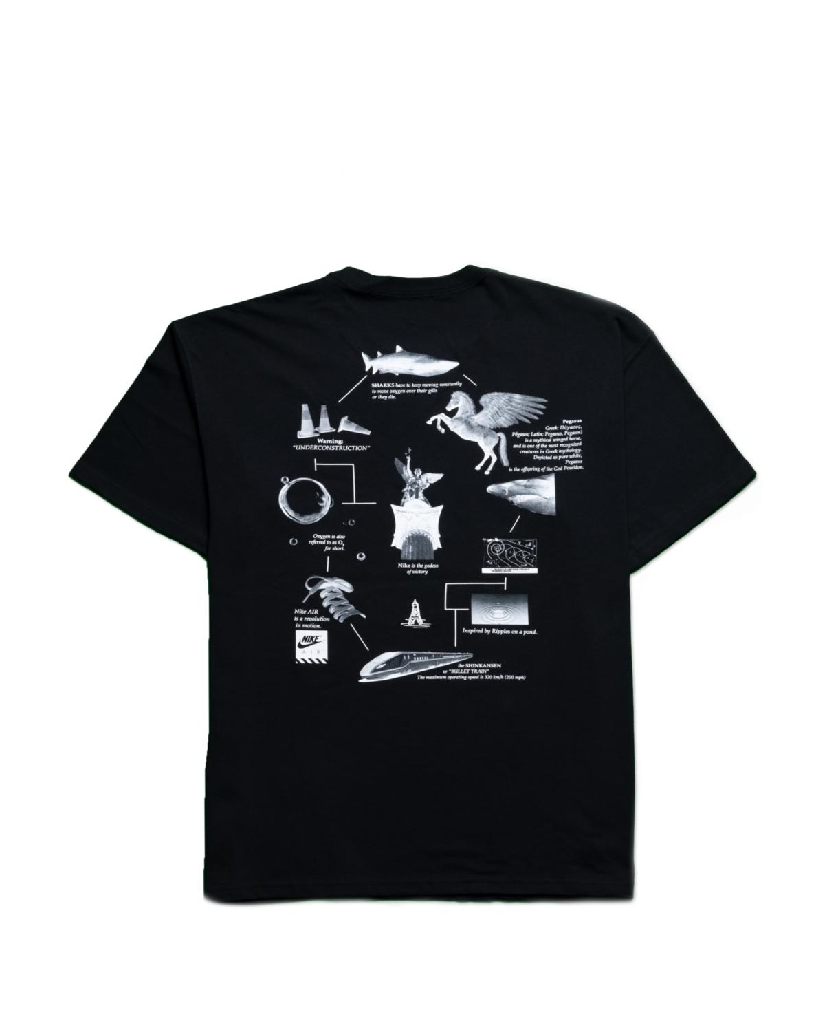 Nike Pegasus Power T-Shirt - Image 3