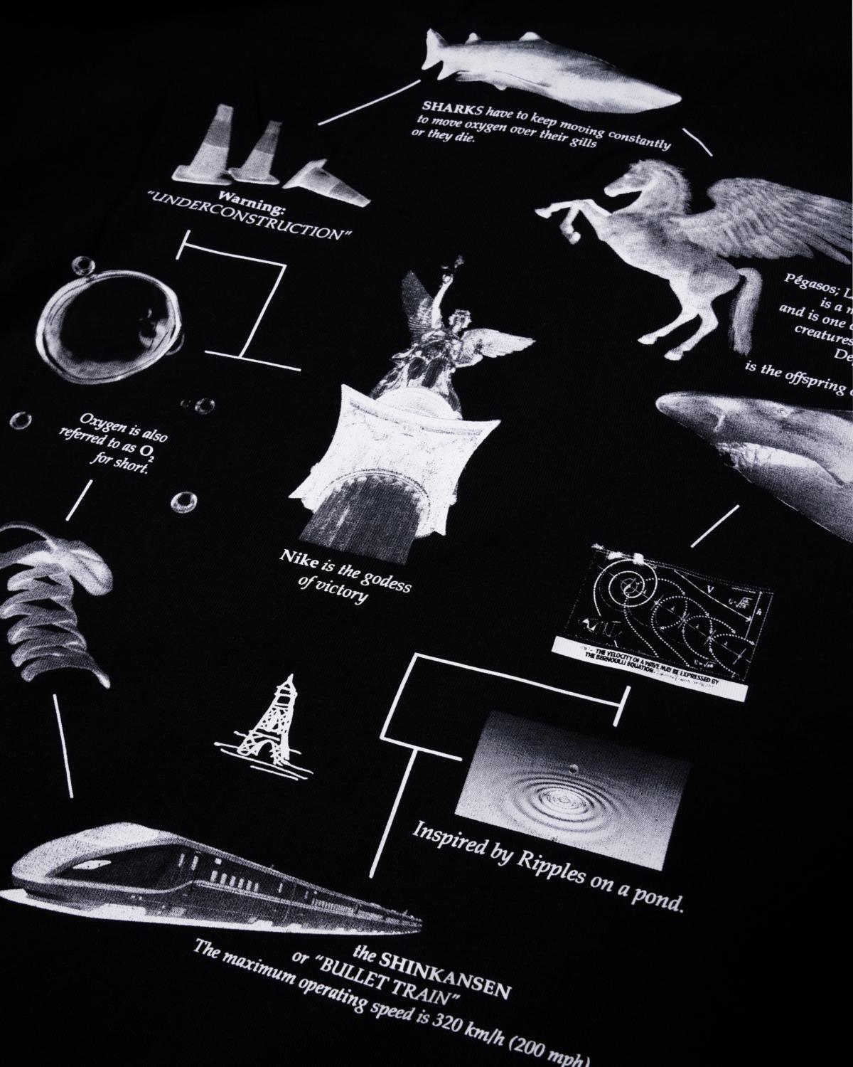 Nike Pegasus Power T-Shirt - Image 4