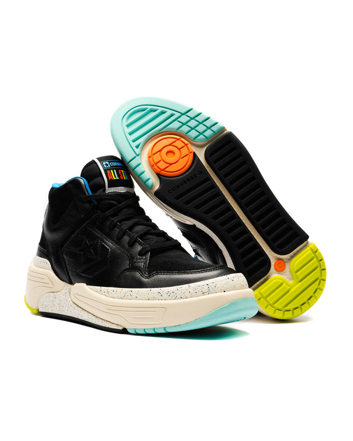 Converse Weapon Cx Mid - Image 11