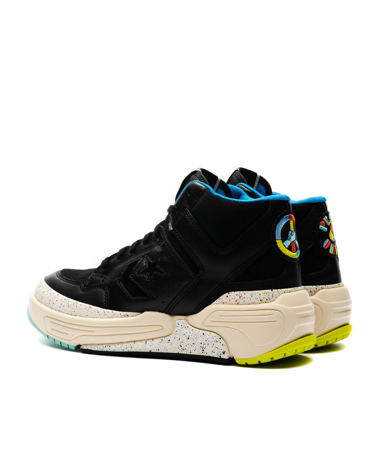 Converse Weapon Cx Mid - Image 10