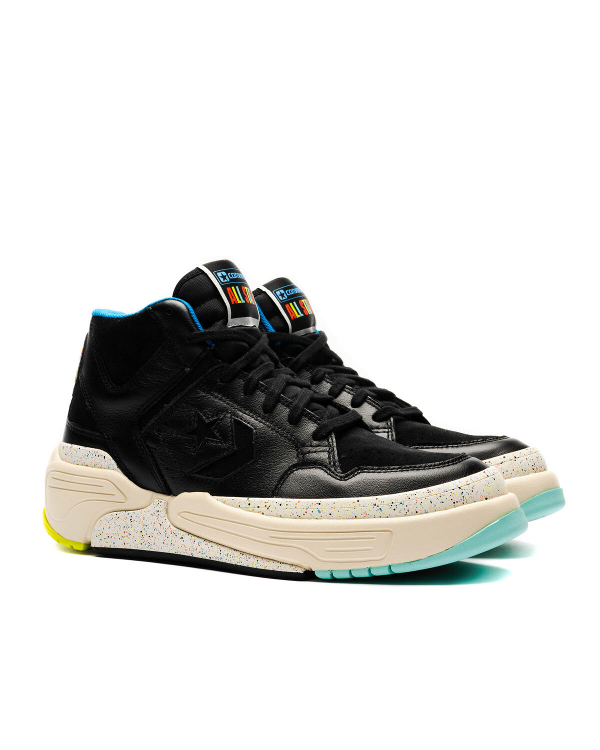 Converse Weapon Cx Mid - Image 9