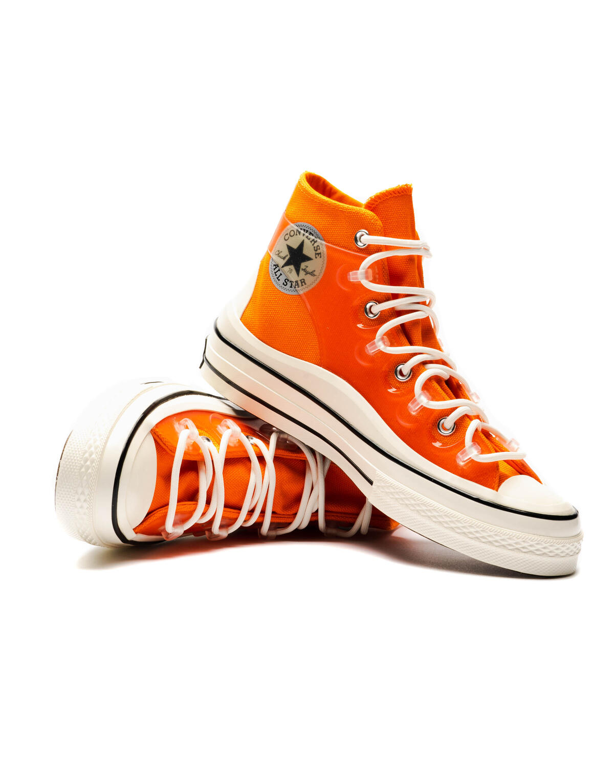 Converse Chuck 'Bold Mandarin' - Image 14